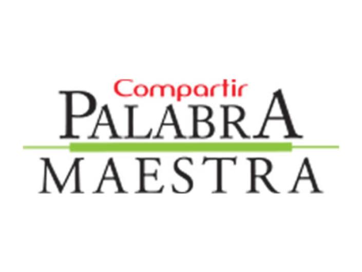 Compartir Palabra Maestra