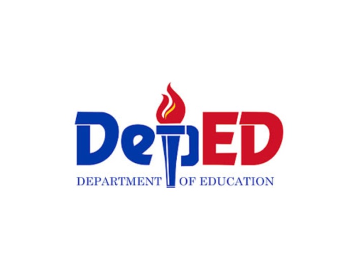 Department of Educaiton Philippines