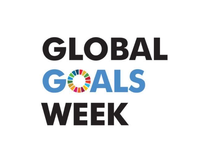 Global Goals Week