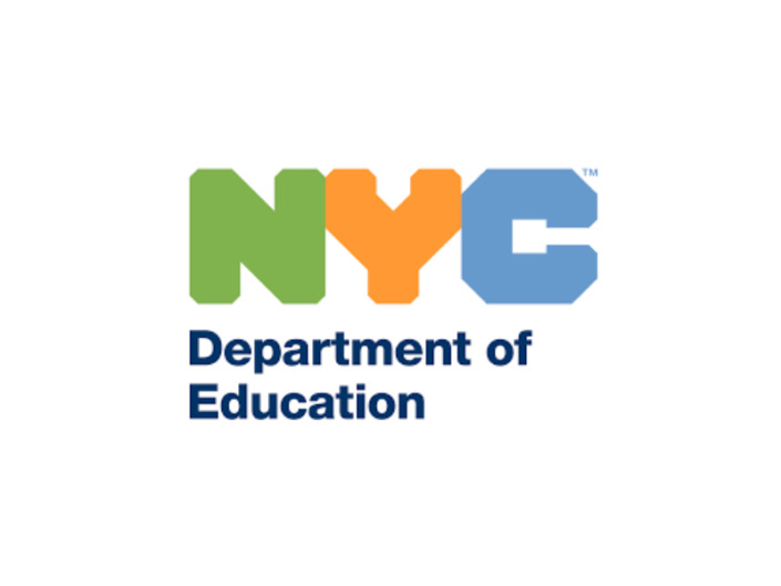 NYC departement of education