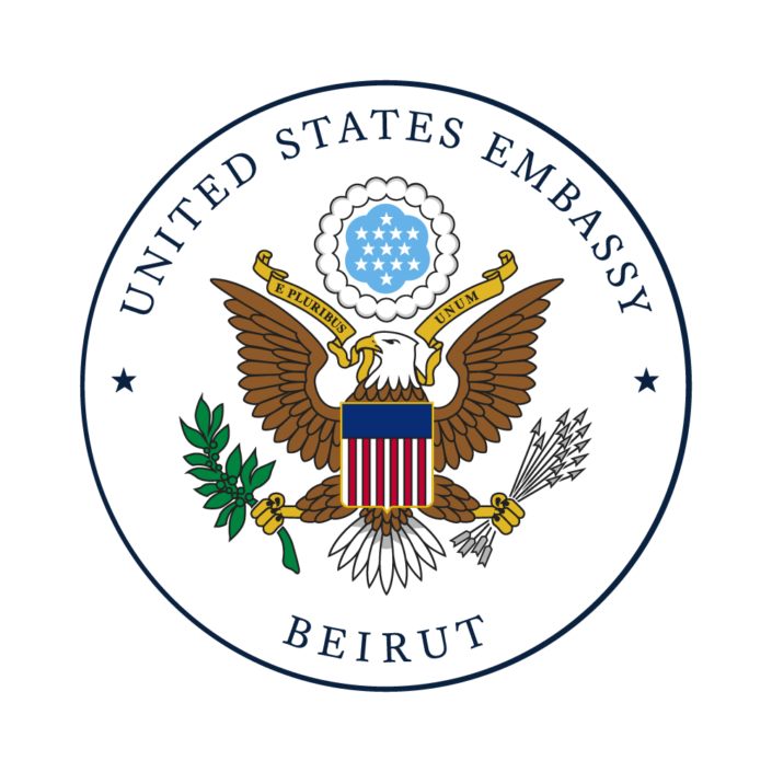 Embassy of Lebabon