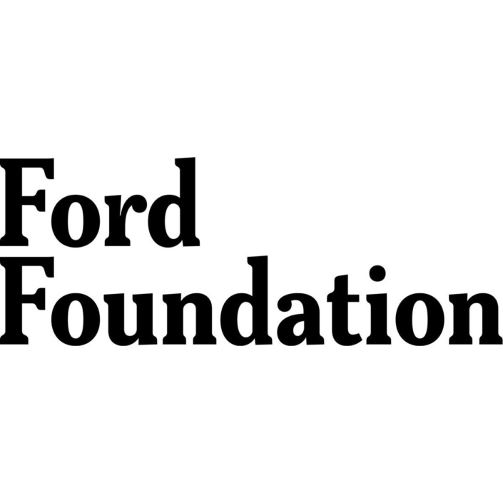 Ford Foundation