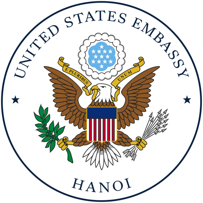 Embassy Vietnam