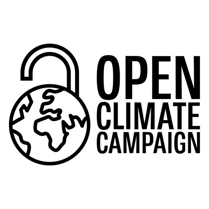Open Climate Campaign