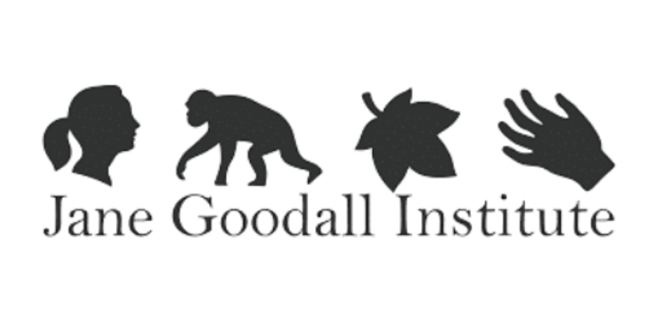 Logo Jane Goodall Institute