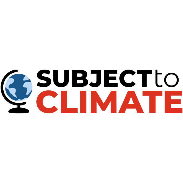 Subject to Climate