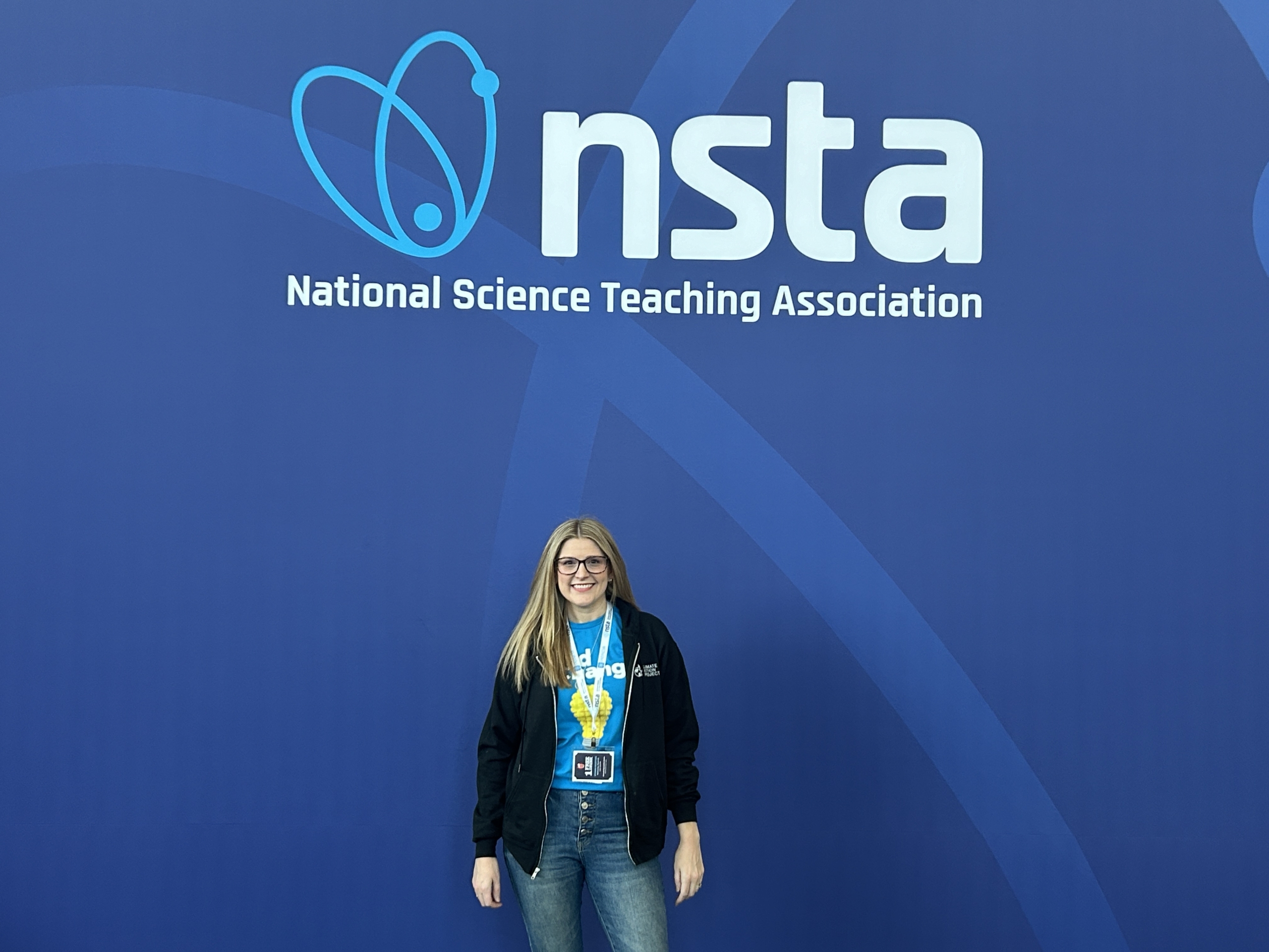 Climate Catalysts: Reflections on NSTA Conference 2024