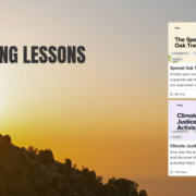 Back-to-School with Sustainability: A Powerful Partnership Between Elementari & Take Action Global