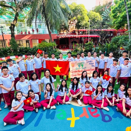 What Is Take Action Global Take Action Global