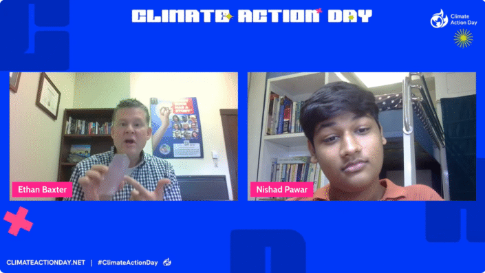 Take Away from Climat Action Day 2025